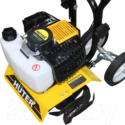 Миникультиватор Huter GMC-2.8 (70/5/22)- фото9