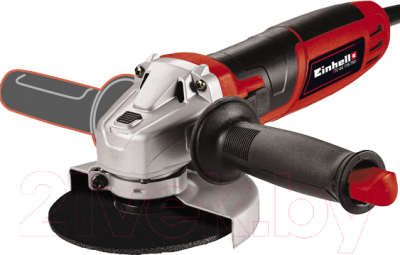 Угловая шлифовальная машина Einhell TC-AG 125/1 (4430970)- фото2