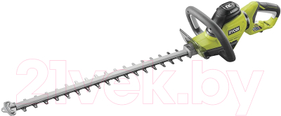 Кусторез Ryobi RHT6160RS (5133003645)- фото