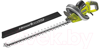 Кусторез Ryobi RHT6160RS (5133003645)- фото2