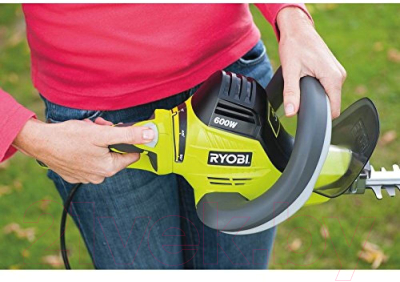 Кусторез Ryobi RHT6160RS (5133003645)- фото3