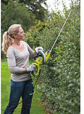 Кусторез Ryobi RHT6160RS (5133003645)- фото4