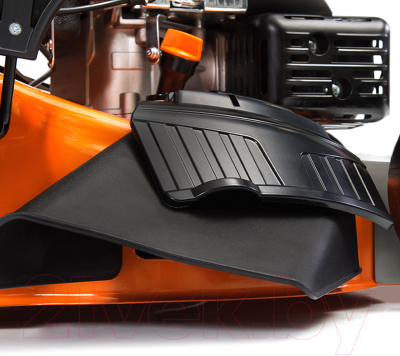 Газонокосилка бензиновая Daewoo Power DLM 5500SV- фото2
