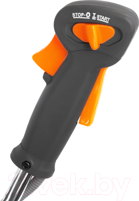 Бензокоса Daewoo Power DABC 320- фото10