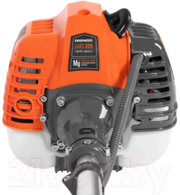 Бензокоса Daewoo Power DABC 320- фото4