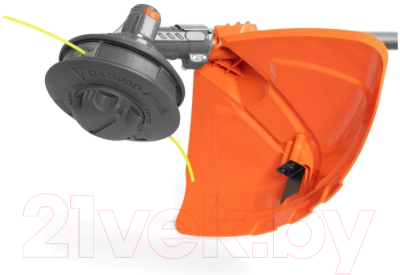 Бензокоса Daewoo Power DABC 320- фото7