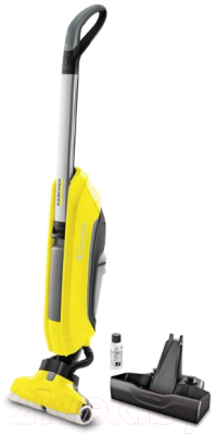 Электрошвабра Karcher FC 5 Cordless- фото3