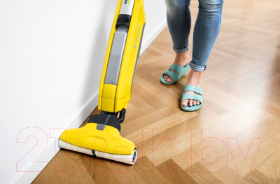 Электрошвабра Karcher FC 5 Cordless- фото5