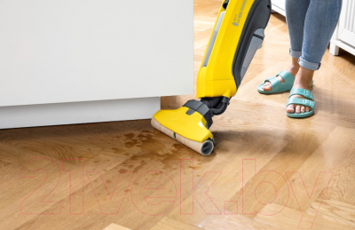 Электрошвабра Karcher FC 5 Cordless- фото7