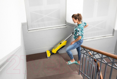 Электрошвабра Karcher FC 5 Cordless- фото9