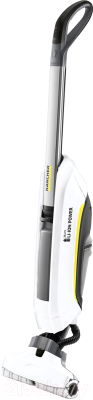 Электрошвабра Karcher FC 5 Cordless Premium / 1.055-660.0- фото