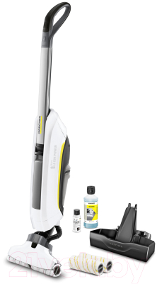 Электрошвабра Karcher FC 5 Cordless Premium / 1.055-660.0- фото2