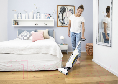 Электрошвабра Karcher FC 5 Cordless Premium / 1.055-660.0- фото3