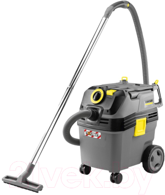 Профессиональный пылесос Karcher NT 30/1 Ap L- фото