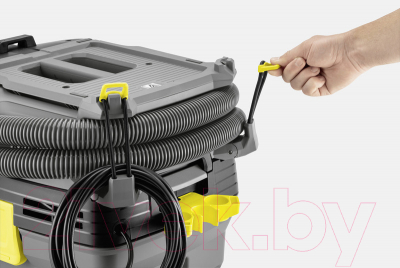 Профессиональный пылесос Karcher NT 30/1 Ap L- фото4