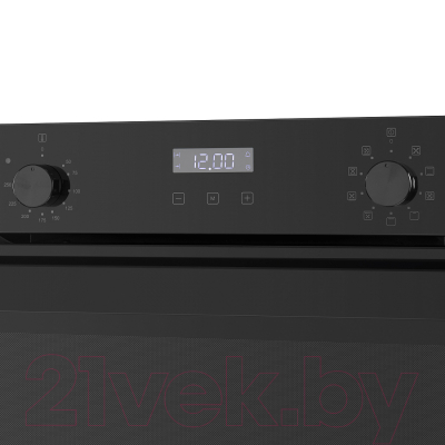 Электрический духовой шкаф Maunfeld EOEM.769B3- фото7