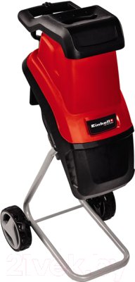 Садовый измельчитель Einhell GC-KS 2540 CB (3430330)- фото