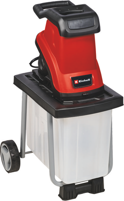 Садовый измельчитель Einhell GC-KS 2540 CB (3430330)- фото2