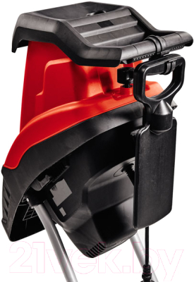 Садовый измельчитель Einhell GC-KS 2540 CB (3430330)- фото4