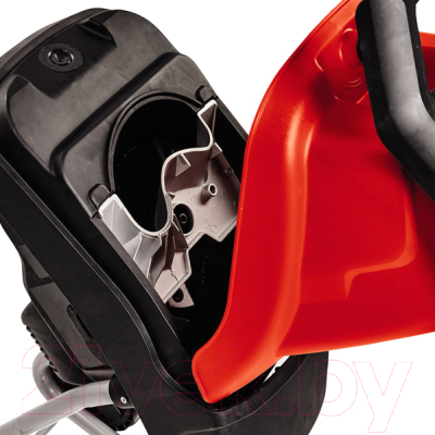 Садовый измельчитель Einhell GC-KS 2540 CB (3430330)- фото8