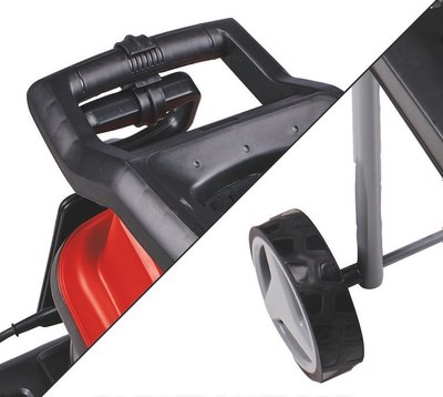 Садовый измельчитель Einhell GC-KS 2540 CB (3430330)- фото9