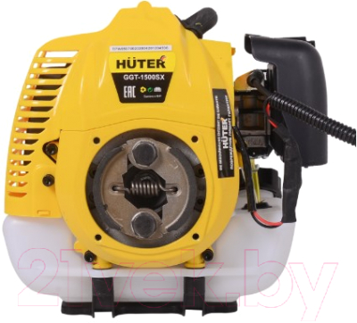 Бензокоса Huter GGT-1500SX (70/2/22)- фото4