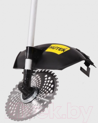 Бензокоса Huter GGT-1500SX (70/2/22)- фото6