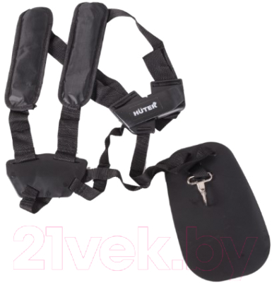 Бензокоса Huter GGT-1500SX (70/2/22)- фото7