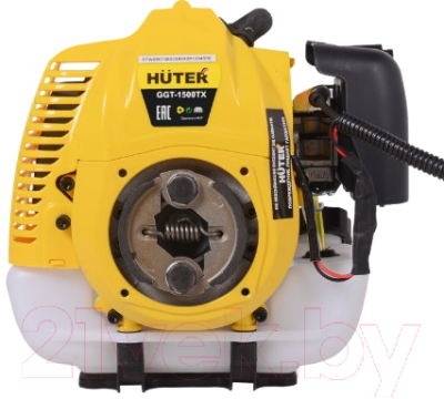 Бензокоса Huter GGT-1500TX (70/2/21)- фото3