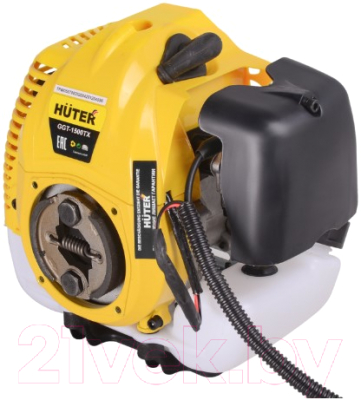 Бензокоса Huter GGT-1500TX (70/2/21)- фото4