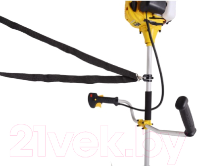 Бензокоса Huter GGT-1500TX (70/2/21)- фото6