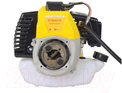 Бензокоса EUROLUX TR-1500T (70/2/17)- фото6