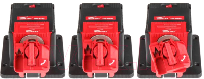 Точильный станок Wortex UG 5110 (UG511000021)- фото6