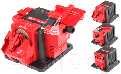 Точильный станок Wortex UG 5110 (UG511000021)- фото8