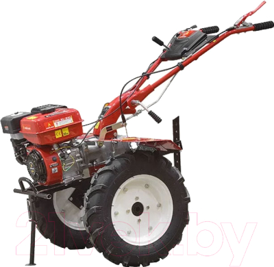 Мотокультиватор Asilak SL-84L-5012 (колеса 5.0-12)- фото