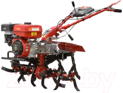 Мотокультиватор Asilak SL-84L-5012 (колеса 5.0-12)- фото5