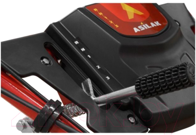 Мотокультиватор Asilak SL-84L-5012 (колеса 5.0-12)- фото8
