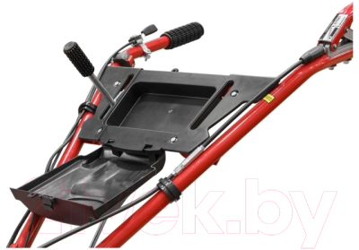 Мотокультиватор Asilak SL-84L (без колес)- фото3