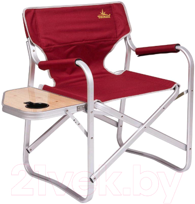 Кресло складное Tourist Boss Plus TF-601- фото