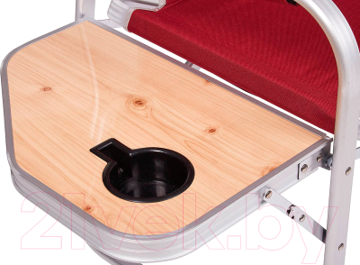 Кресло складное Tourist Boss Plus TF-601- фото3