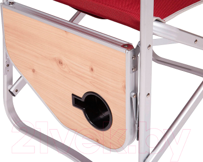 Кресло складное Tourist Boss Plus TF-601- фото4