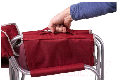 Кресло складное Tourist Boss Plus TF-601- фото5