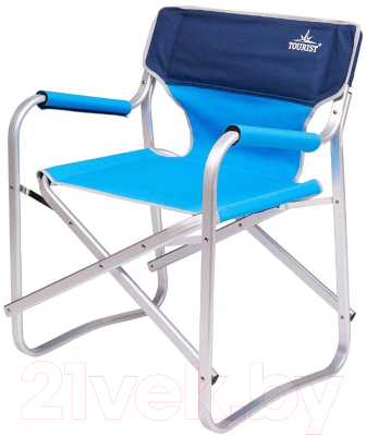 Кресло складное Tourist Boss TF-600- фото