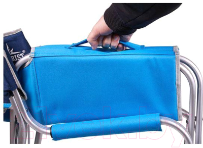 Кресло складное Tourist Boss TF-600- фото2