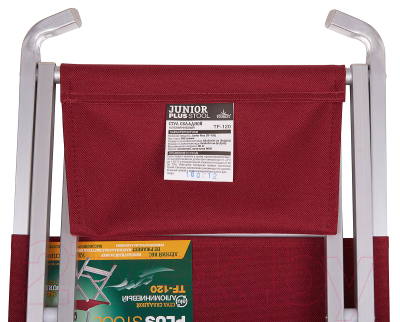 Стул складной Tourist Junior Plus TF-120- фото3