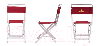 Стул складной Tourist Junior Plus TF-120- фото5