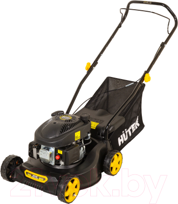 Газонокосилка бензиновая Huter GLM-3.5 LT (70/3/6)- фото