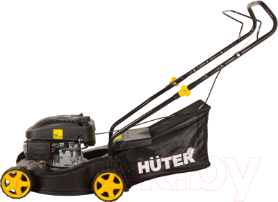 Газонокосилка бензиновая Huter GLM-3.5 LT (70/3/6)- фото3