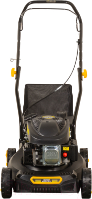 Газонокосилка бензиновая Huter GLM-3.5 LT (70/3/6)- фото5