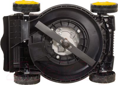 Газонокосилка бензиновая Huter GLM-3.5 LT (70/3/6)- фото8